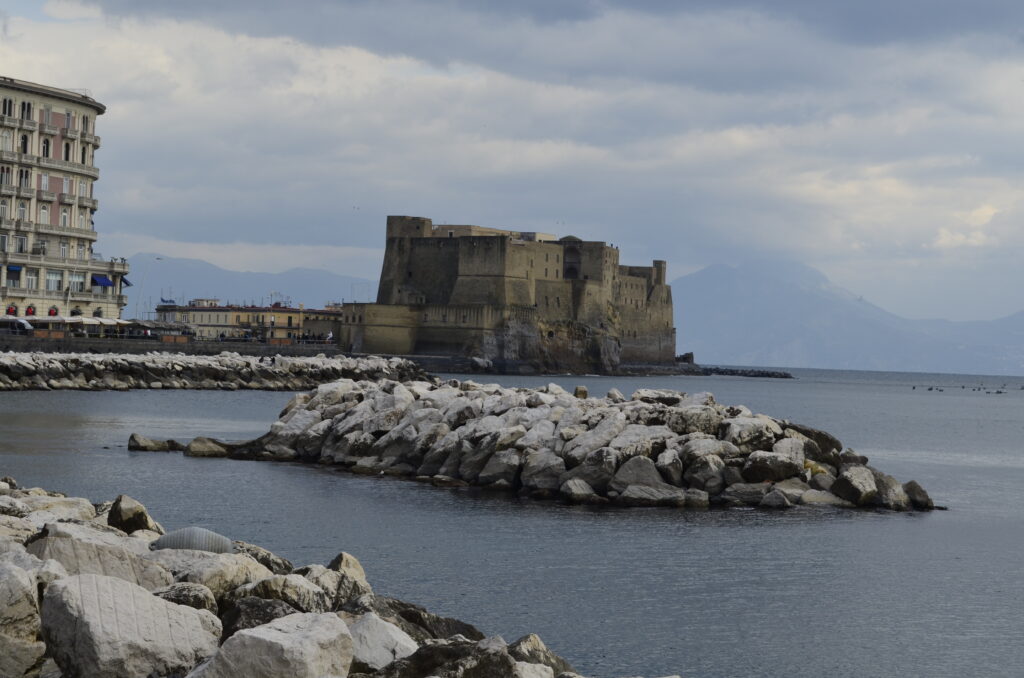 Castel dell'Ovo