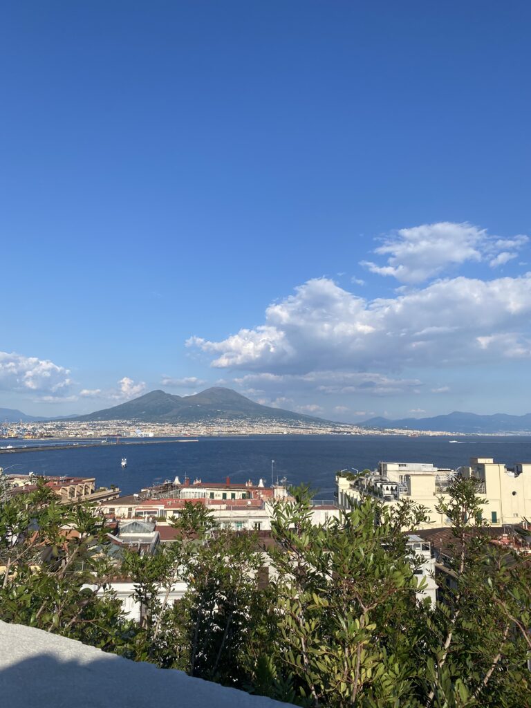 Ascensore del Monte Echia